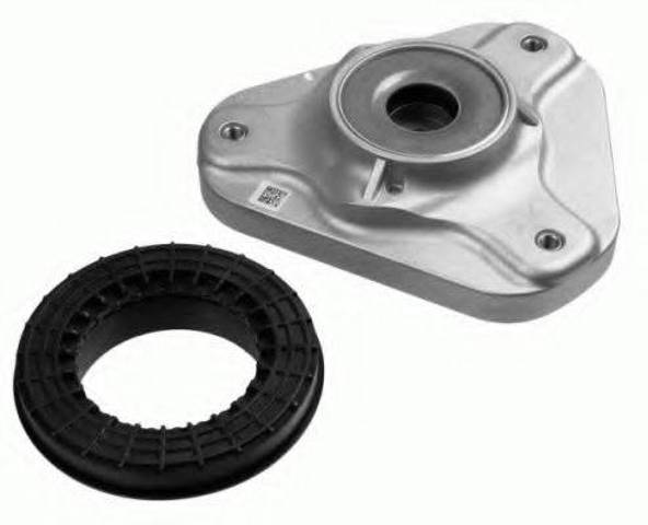 Опора передней стойки 802533 SACHS