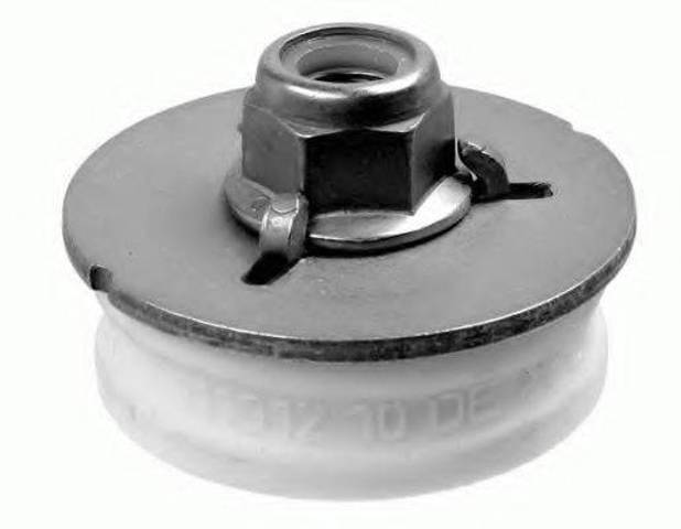 SACHS 802549 Опора амортизатора заднего в наличии Ирпень
