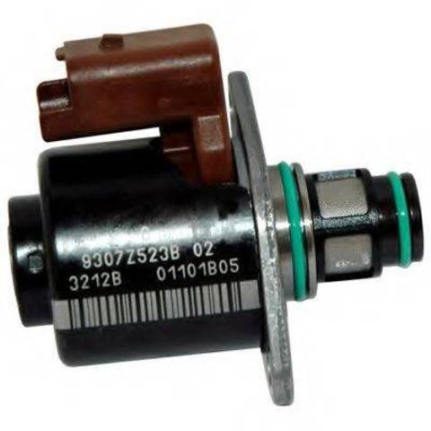 Регулятор давления ТНВД 8029134 HOFFER