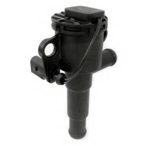 Кран системы отопления 8029916 HOFFER
