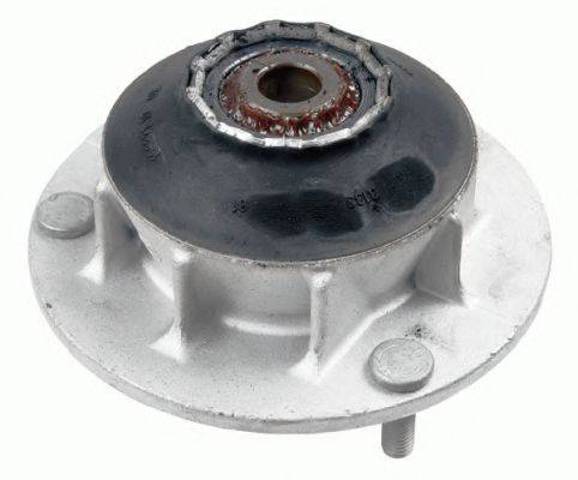 Опора стойки амортизатора переднего 803006 SACHS