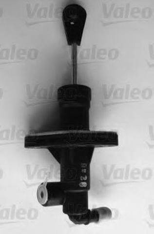 Цилиндр сцепления, главный 804697 VALEO