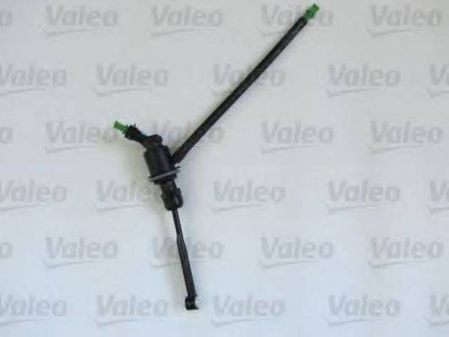 ГЦС 804836 VALEO