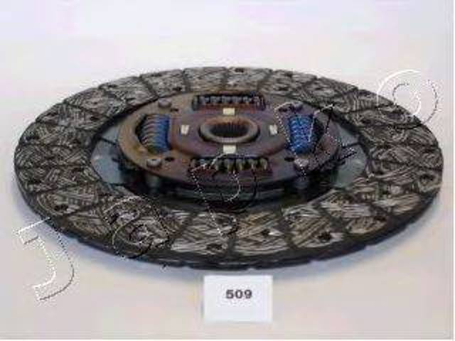 Диск сцепления 80509 JAPKO