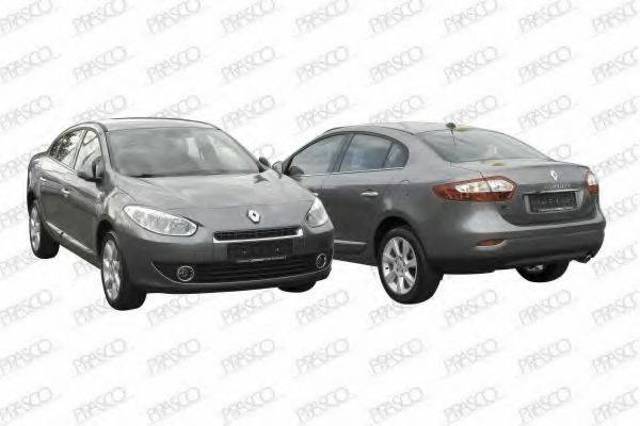 Ручка двери передней наружная 806B02596R RENAULT