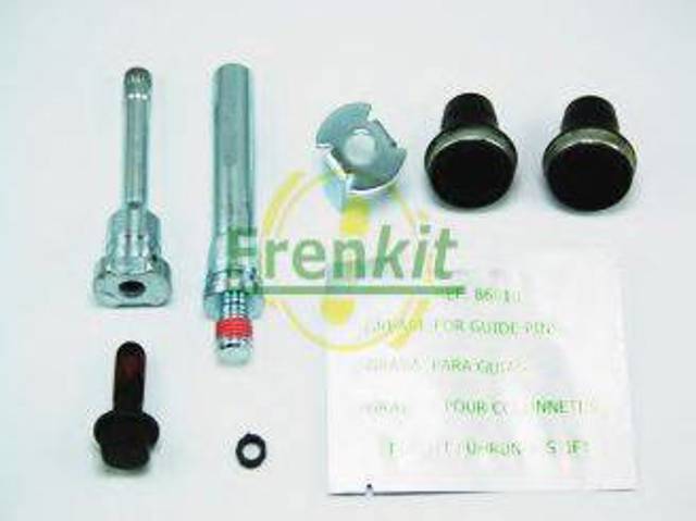 807001 FRENKIT Ремкомплект переднего суппорта купить в Запорожье