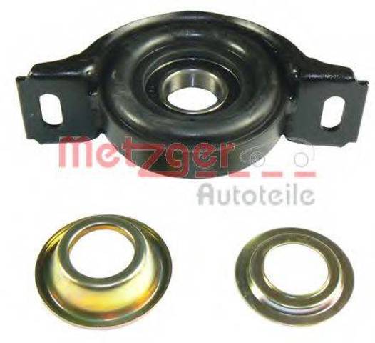 Подвесной подшипник кардана 8070489 METZGER