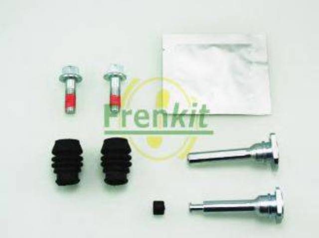 808010 FRENKIT Ремкомплект суппорта купить в Каменское