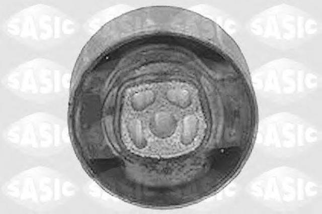 SASIC 8091331 Подушка (опора) двигателя задняя (сайлентблок) в наличии Ровно