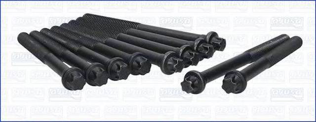 81002900 AJUSA Болт ГБЦ купить в Каменское