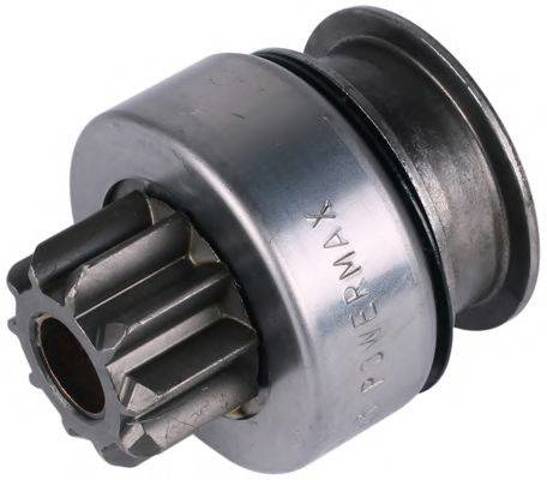 81012229 POWERMAX Бендикс стартера купить в Сумы