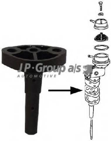 JP GROUP 8115250200 в наличии Днепр