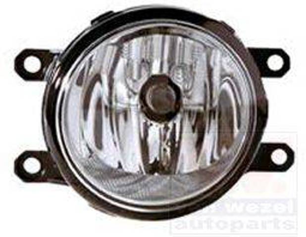 Противотуманка правая 812100W050 TOYOTA