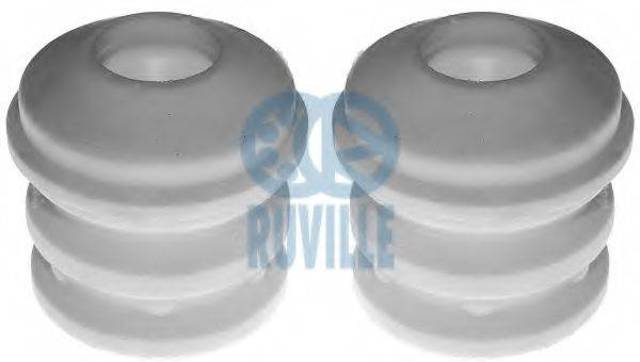 Буфер-отбойник амортизатора переднего 815300 RUVILLE