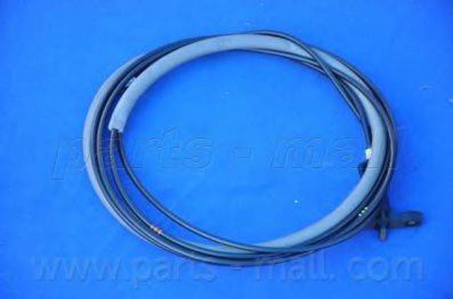 Трос открывания лючка бензобака 815904A000 HYUNDAI
