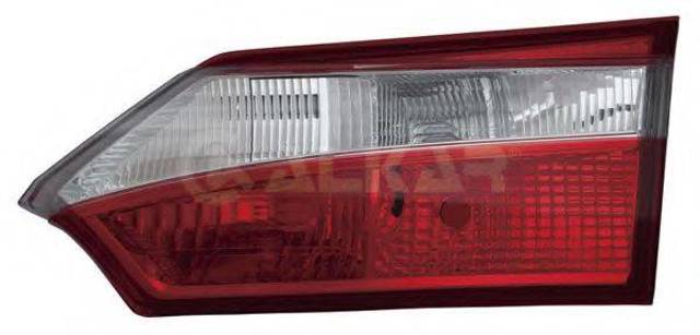 Задняя левая внутренняя фара 8159102530 TOYOTA