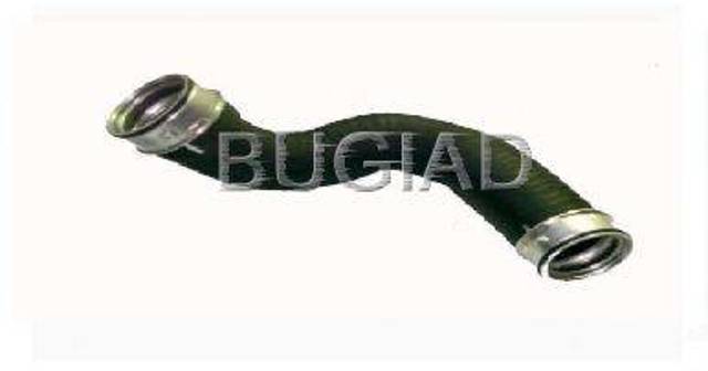 Шланг интеркуллера 81618 BUGIAD