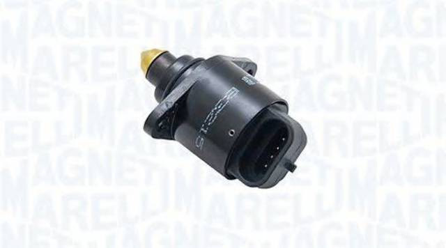 Блок управления ЭПХХ 820003215010 MAGNETI MARELLI