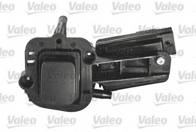 Кнопка привода замка крышки багажника (двери 3/5-й (ляды) 8200102185 RENAULT