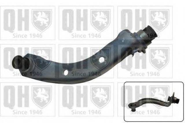 Кронштейн передней балки 8200197452 RENAULT
