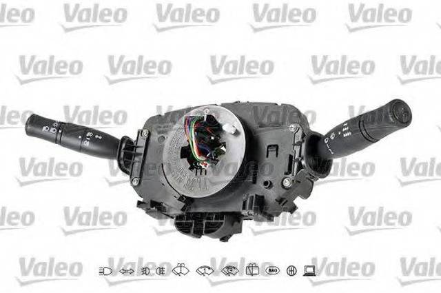 Переключатель подрулевой 8200216462 RENAULT