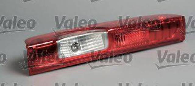 Фонари задние 8200415251 RENAULT