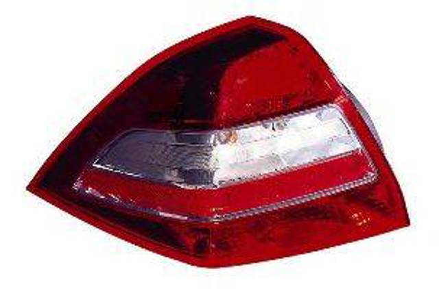 Задняя левая фара 8200417345 RENAULT