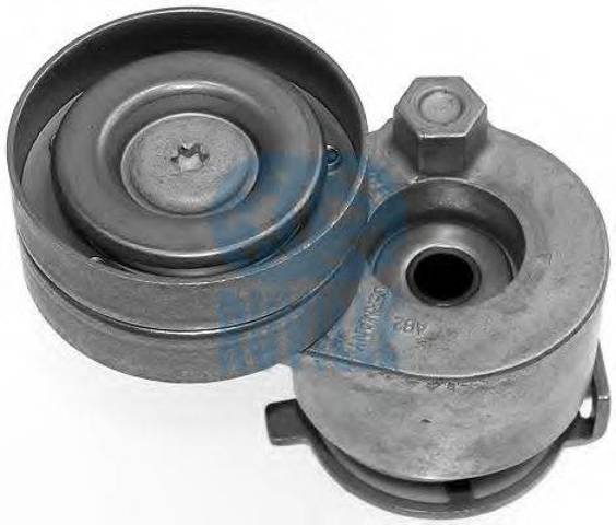 Натяжная планка поликлинового ремня 8200905328 RENAULT