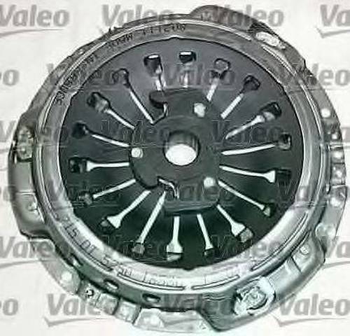 Сцепление 821087 VALEO