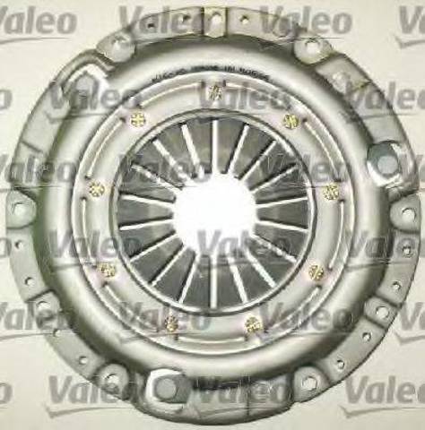 Сцепление и комплектующие 821115 VALEO