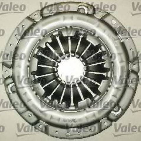 Сцепление и комплектующие 821415 VALEO
