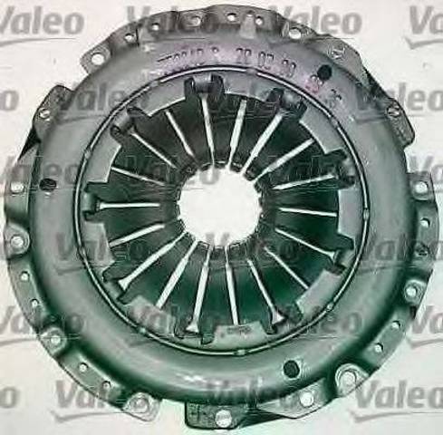 Комплект сцепления 821799 VALEO