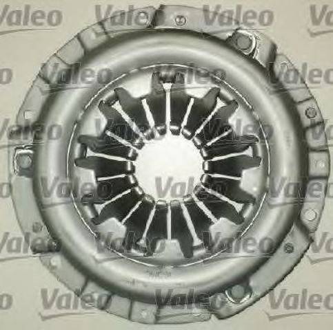 Сцепление 826228 VALEO