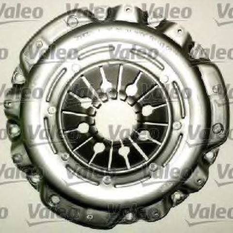 Сцепление 826374 VALEO