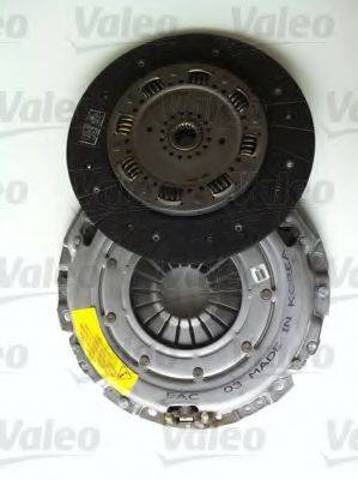 Сцепление 826705 VALEO