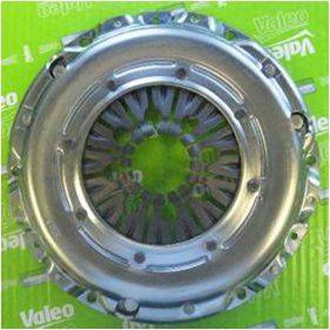 Комплект сцепления (3 части) 826714 VALEO