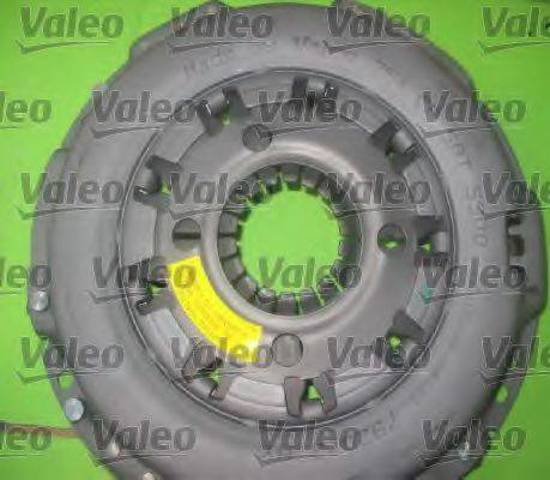 Комплект сцепления (3 части) 826719 VALEO