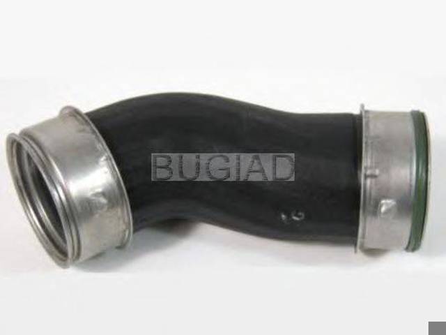 Шланг интеркуллера 82681 BUGIAD