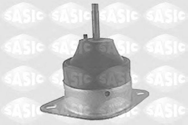Гидроопора двигателя правая 8271071 SASIC