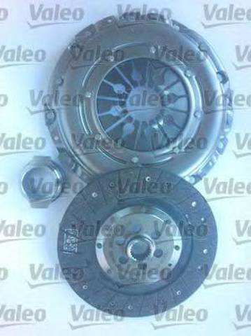 Сцепление и комплектующие 828516 VALEO