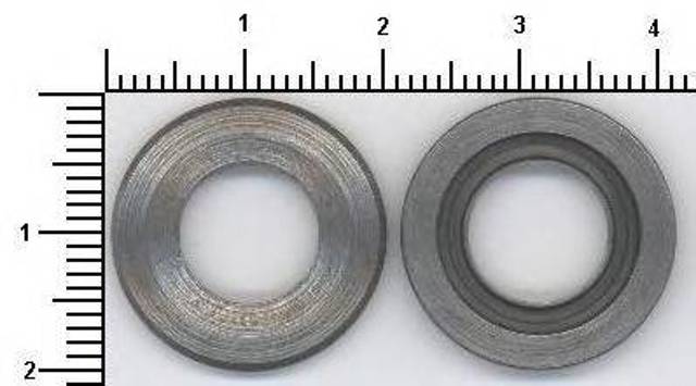 ELRING 832413 Кольцо форсунки в наличии Хмельницкий