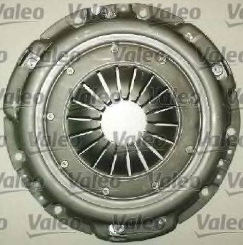 Сцепление 834001 VALEO