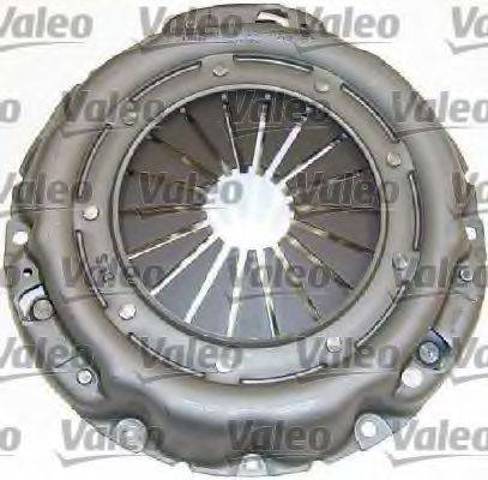 Сцепление в сборе 834044 VALEO