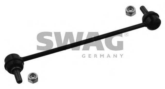 Тяга переднего стабилизатора 83933916 SWAG