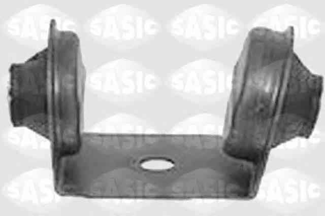 8441A71 SASIC Подушка (опора) двигателя правая верхняя купить в Житомир