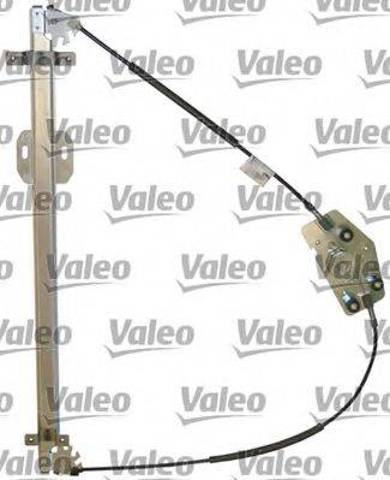 Стеклоподъемник передней правой двери 851163 VALEO