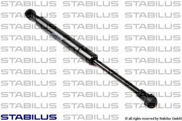 Стойка капота 8541UI STABILUS