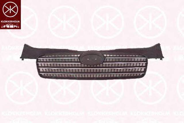 Решетка радиатора 863601E011 HYUNDAI