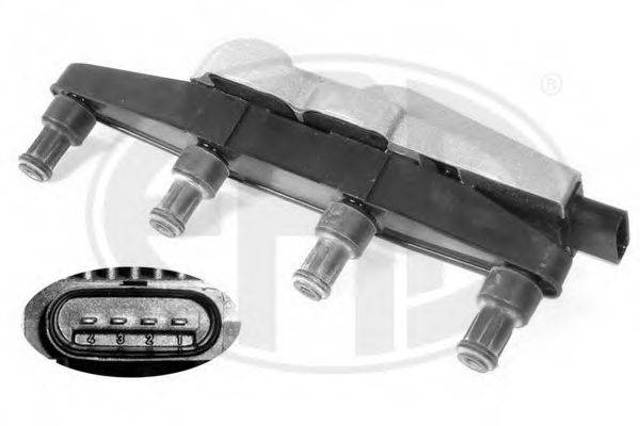 Катушка зажигания 880033A ERA