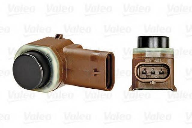 Парковочный радар 890013 VALEO